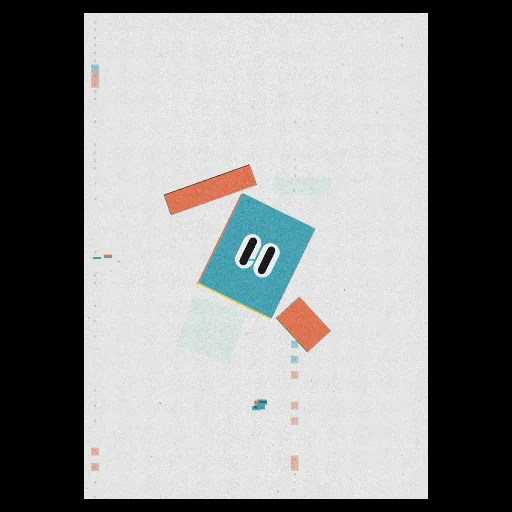 Polylith by OTO #3053