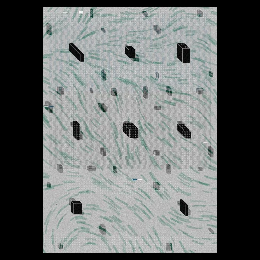 Polylith by OTO #3054