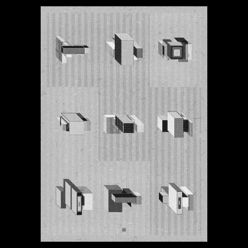 Polylith by OTO #3058