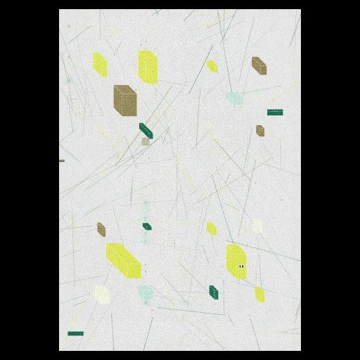 Polylith by OTO #3073