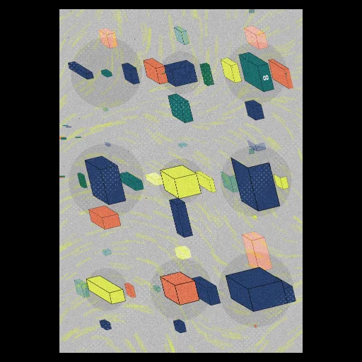Polylith by OTO #3075