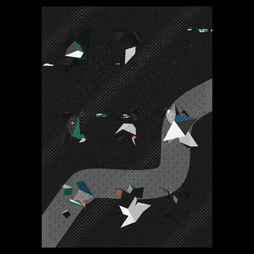 Polylith by OTO #3080