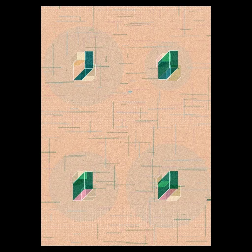 Polylith by OTO #3085