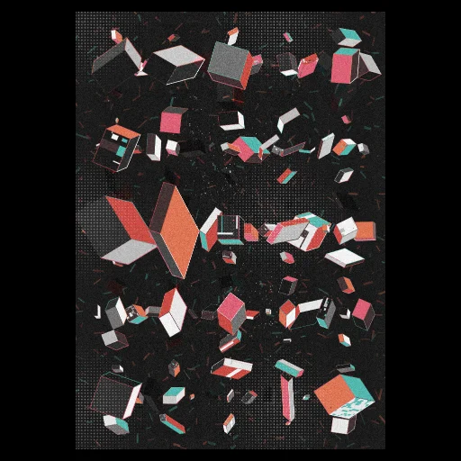 Polylith by OTO #2902