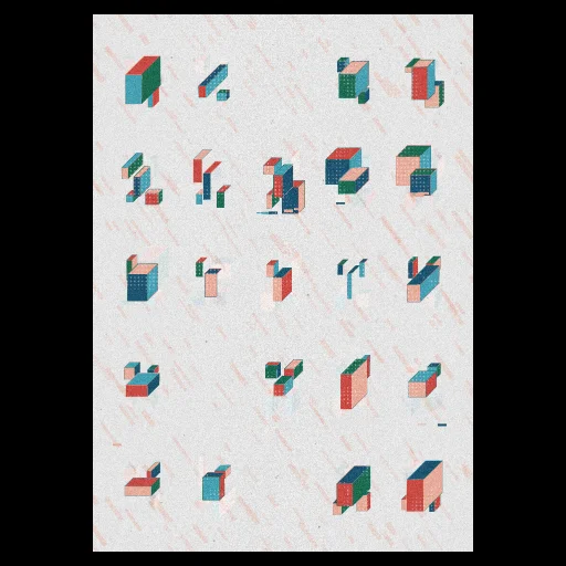 Polylith by OTO #3092