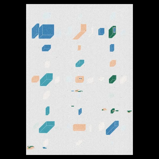 Polylith by OTO #3095