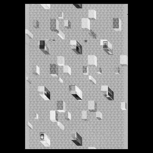 Polylith by OTO #3097