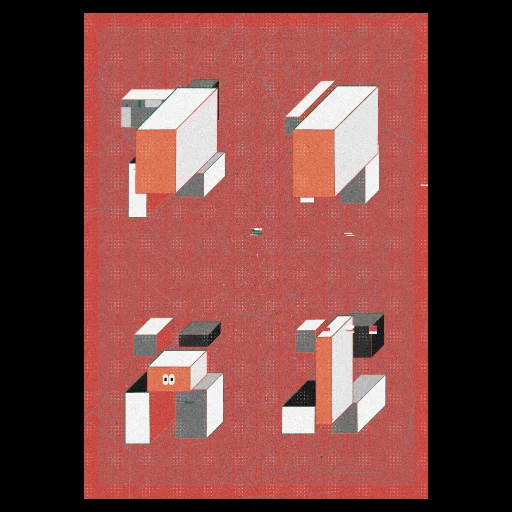 Polylith by OTO #3105
