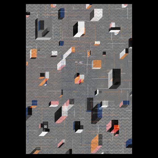Polylith by OTO #3112
