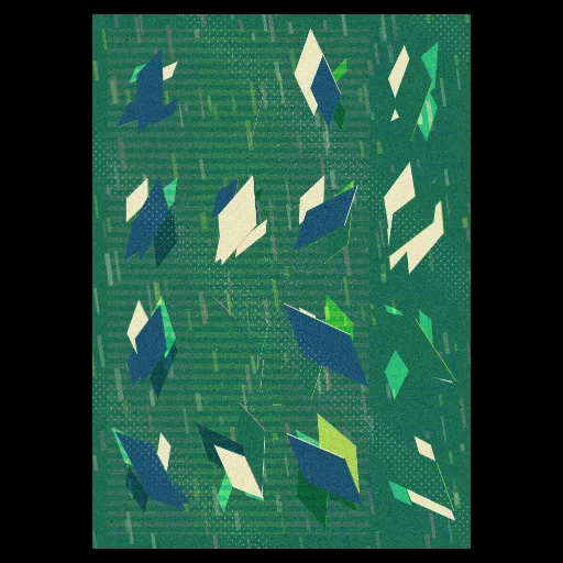 Polylith by OTO #3114