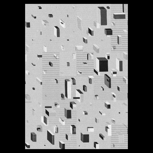 Polylith by OTO #3117