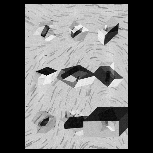 Polylith by OTO #3121