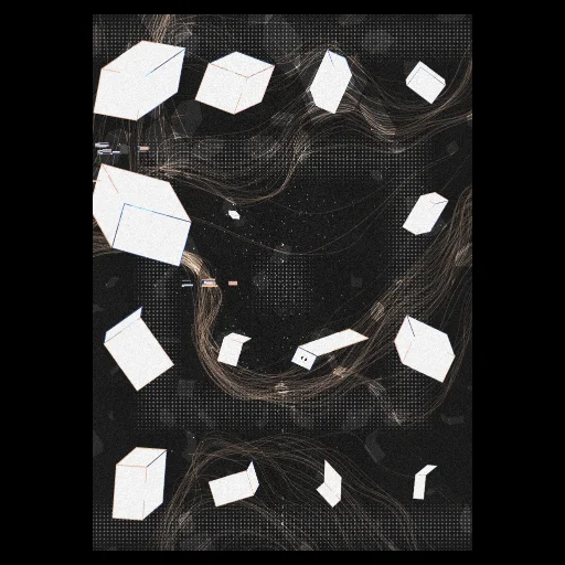 Polylith by OTO #3123