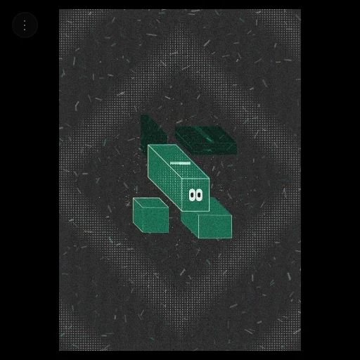 Polylith by OTO #3134
