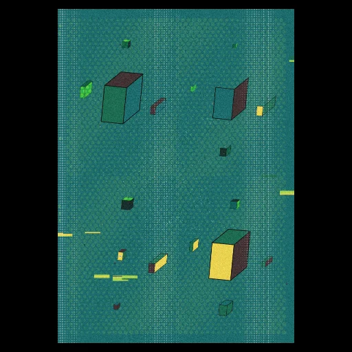 Polylith by OTO #3139
