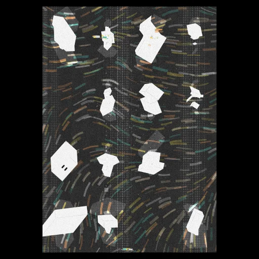 Polylith by OTO #3155