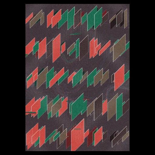Polylith by OTO #3157
