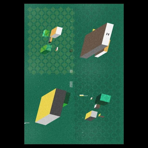 Polylith by OTO #3167