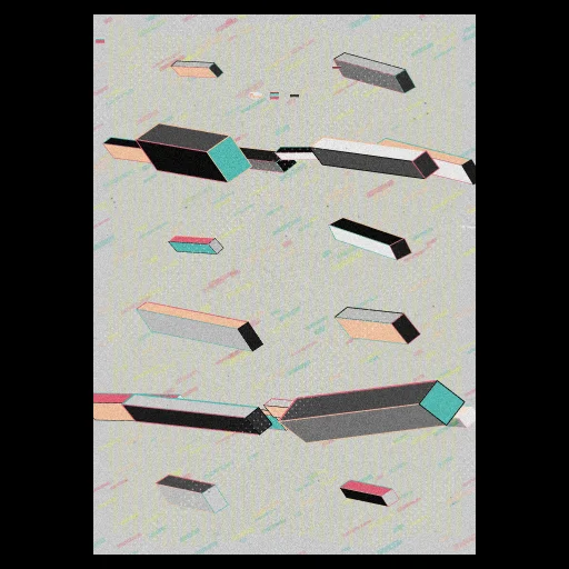 Polylith by OTO #3169