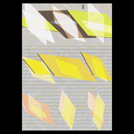 Polylith by OTO #3180
