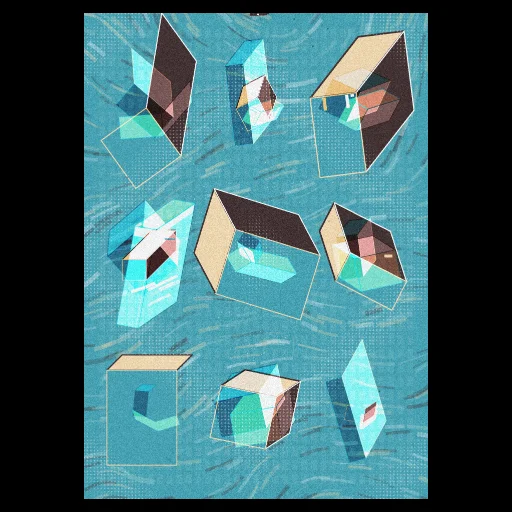 Polylith by OTO #3182