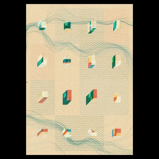 Polylith by OTO #3194