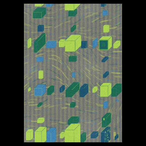 Polylith by OTO #3196