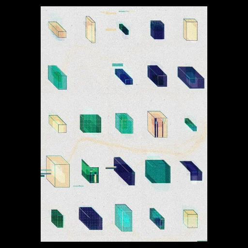 Polylith by OTO #3202