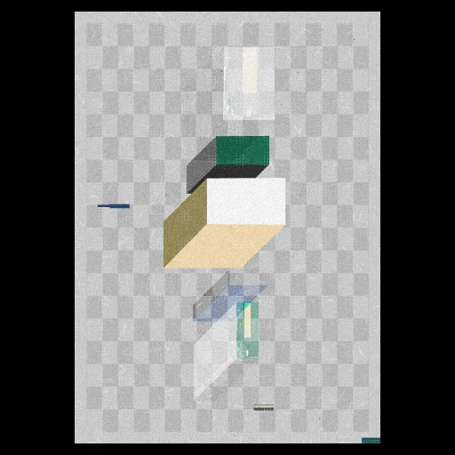 Polylith by OTO #3208