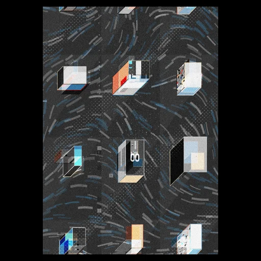 Polylith by OTO #3215
