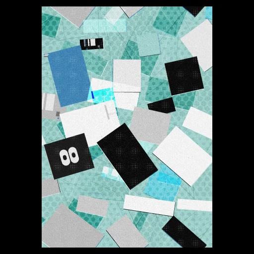 Polylith by OTO #3226