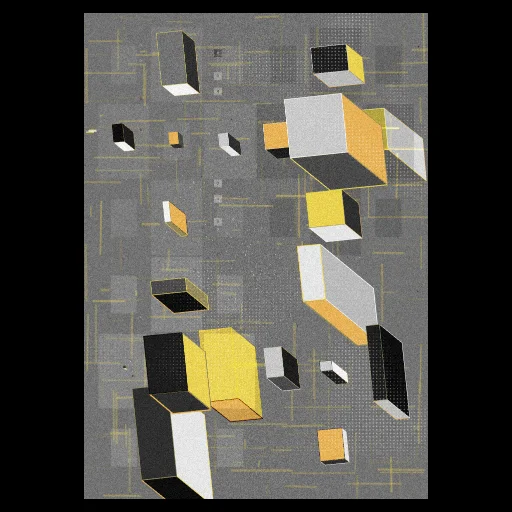 Polylith by OTO #3230