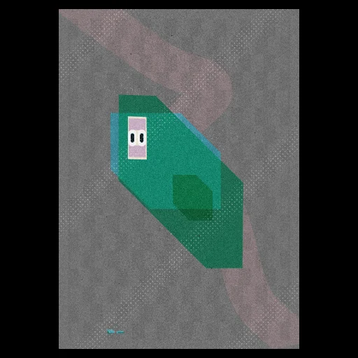 Polylith by OTO #2936