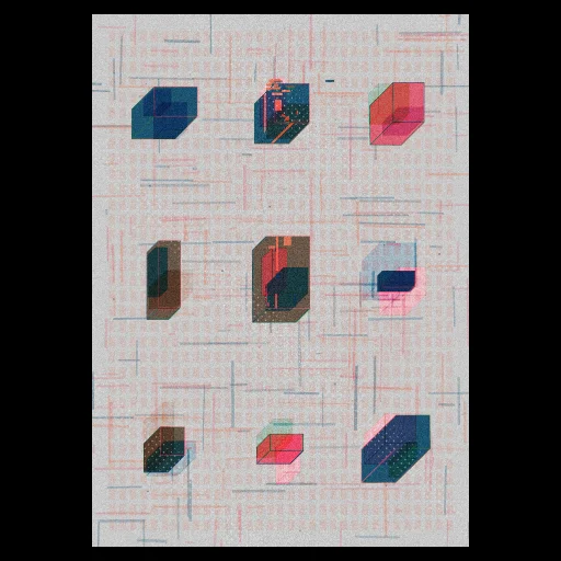 Polylith by OTO #2941