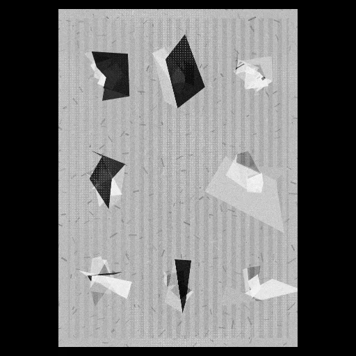 Polylith by OTO #2955