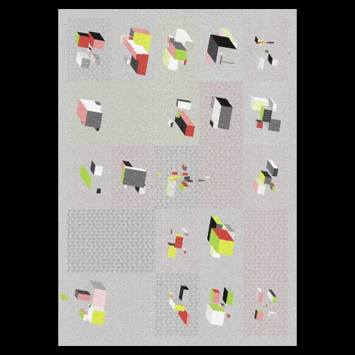 Polylith by OTO #2968