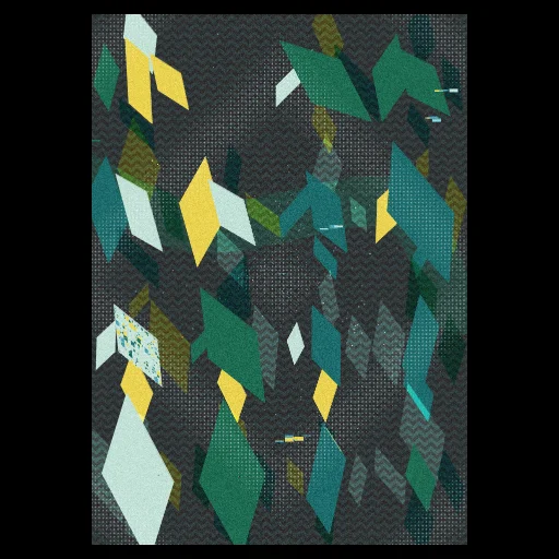 Polylith by OTO #2973