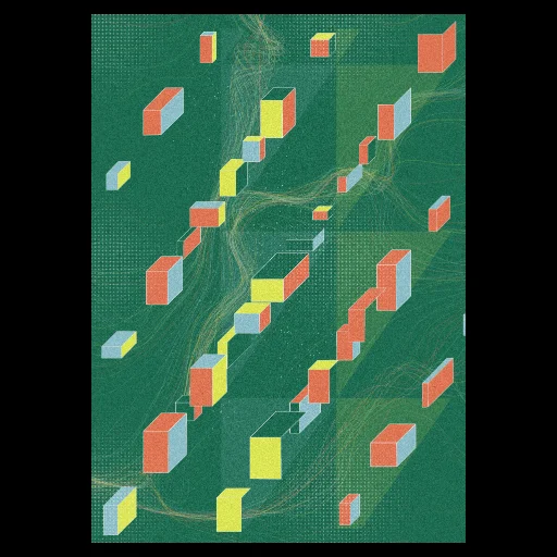 Polylith by OTO #2979