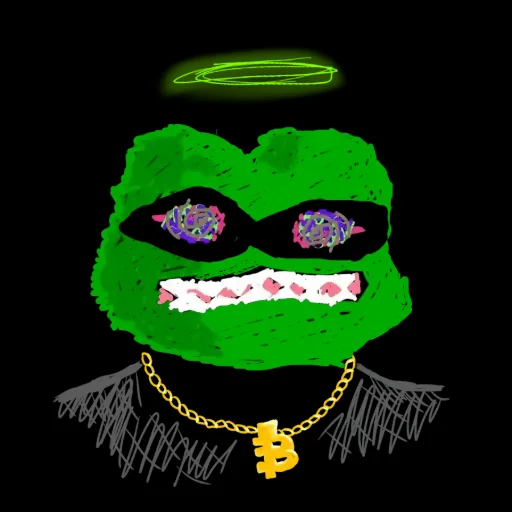 Fine Pepe #8959