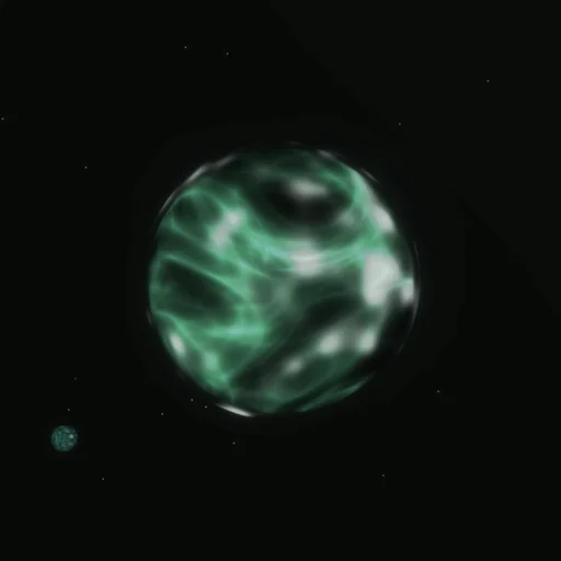 Planet #1615