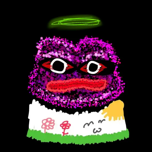 Fine Pepe #290