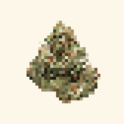 Bitcoin Nugs 003