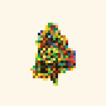 Bitcoin Nugs 005