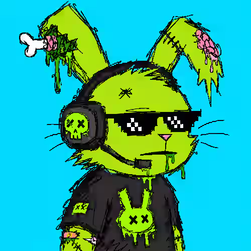 Anomaly #112 · Chill Hare