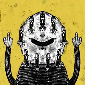 Persona #116