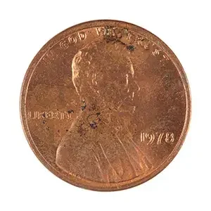 Cent #3446
