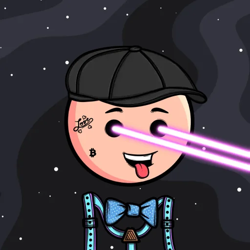 Fomoji #1561