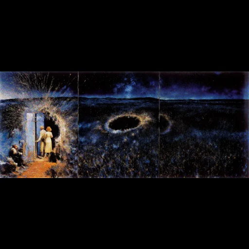 The Opening