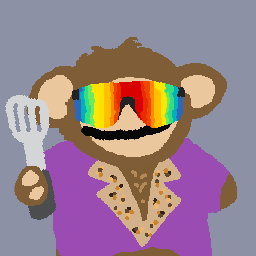 Bitcoin Puppet #2550