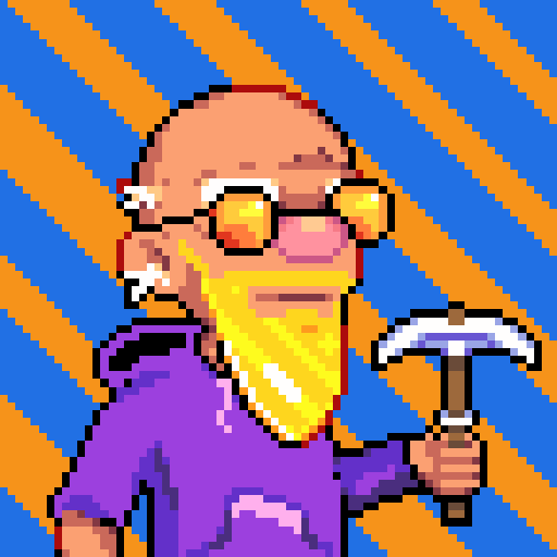 OG Satoshi #201